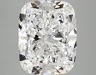 5.53ct Cushion D VS1 Lab Grown Diamond