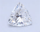 1.71ct Trilliant E VVS2 Lab Grown Diamond