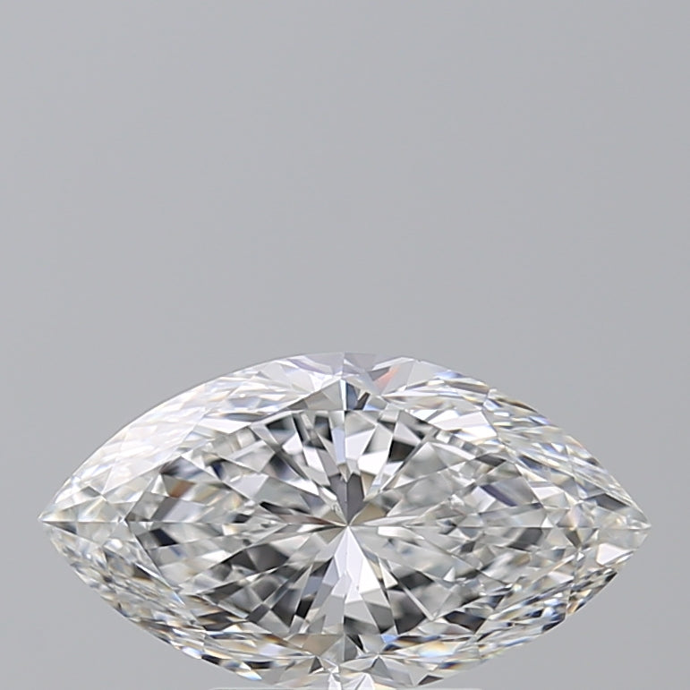 3.01ct Marquise E VS1 Natural Diamond