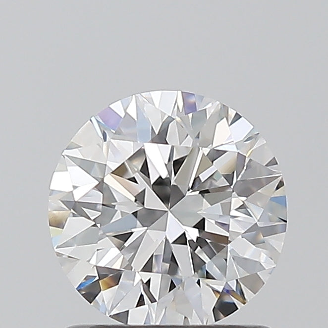1ct Round F VS1 Natural Diamond