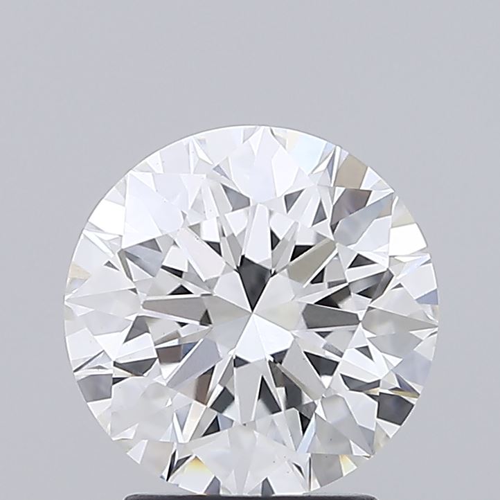 2.51ct Round E VS1 Lab Grown Diamond