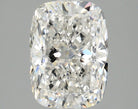 2.23ct Cushion F VS1 Lab Grown Diamond