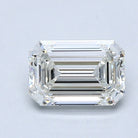 1.21ct Emerald H VS1 Natural Diamond