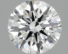 2.04ct Round E VS1 Lab Grown Diamond