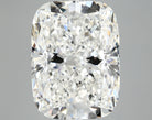 12.23ct Cushion F VVS2 Lab Grown Diamond
