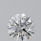 1.81ct Round F VS2 Natural Diamond