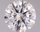 1.58ct Round D VS1 Lab Grown Diamond