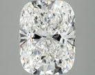 5.1ct Cushion E VS1 Lab Grown Diamond