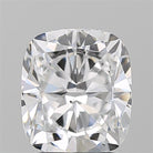 1.88ct Cushion D VS2 Lab Grown Diamond