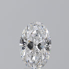 2.2ct Oval D VS2 Natural Diamond
