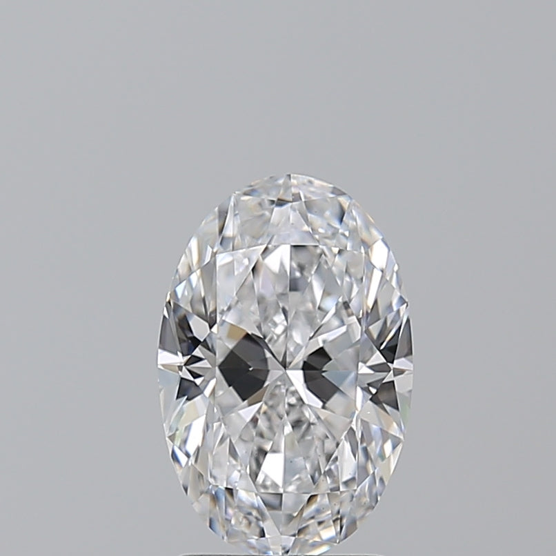 2.2ct Oval D VS2 Natural Diamond