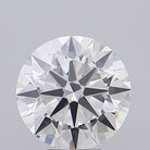 2.81ct Round D VS1 Lab Grown Diamond