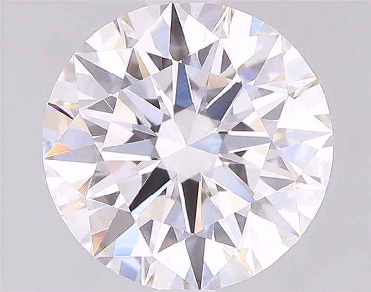 1.59ct Round D VS1 Lab Grown Diamond