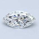2.01ct Marquise G VS1 Natural Diamond
