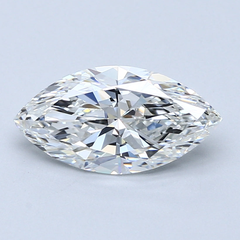 2.01ct Marquise G VS1 Natural Diamond