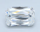 3.09ct Ashoka E VVS2 Lab Grown Diamond
