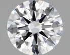 1.39ct Round D VS2 Lab Grown Diamond