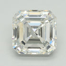 1.88ct Asscher G VS2 Lab Grown Diamond