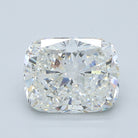 3.9ct Cushion H SI1 Natural Diamond