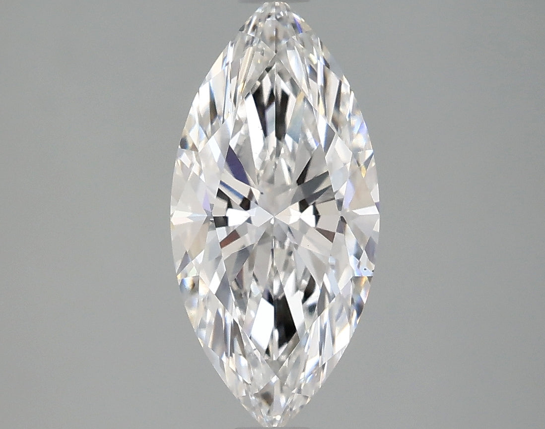 1.88ct Marquise E VS1 Lab Grown Diamond