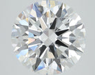 4.57ct Round E VS1 Lab Grown Diamond
