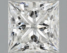 1.74ct Princess F VS1 Lab Grown Diamond