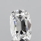 2.12ct Old Miner E VS1 Lab Grown Diamond