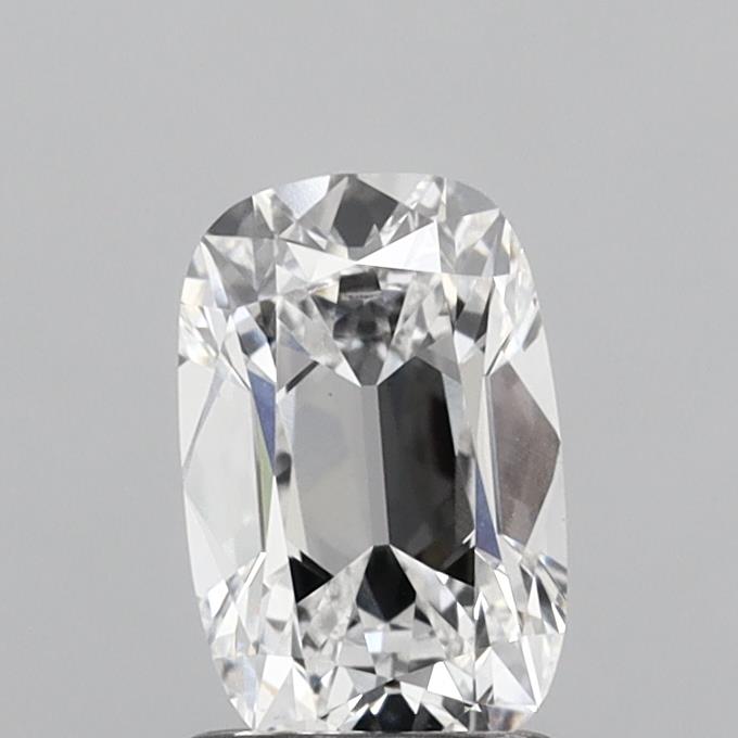 2.12ct Old Miner E VS1 Lab Grown Diamond