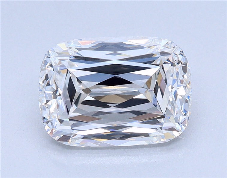 2.59ct Ashoka E VVS2 Lab Grown Diamond