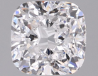 2.01ct Cushion D VVS1 Lab Grown Diamond