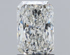 1.61ct Radiant F VS1 Lab Grown Diamond