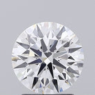 2.01ct Round D VS2 Lab Grown Diamond