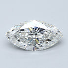2.51ct Marquise G SI2 Natural Diamond