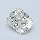 1ct Cushion I VVS2 Natural Diamond