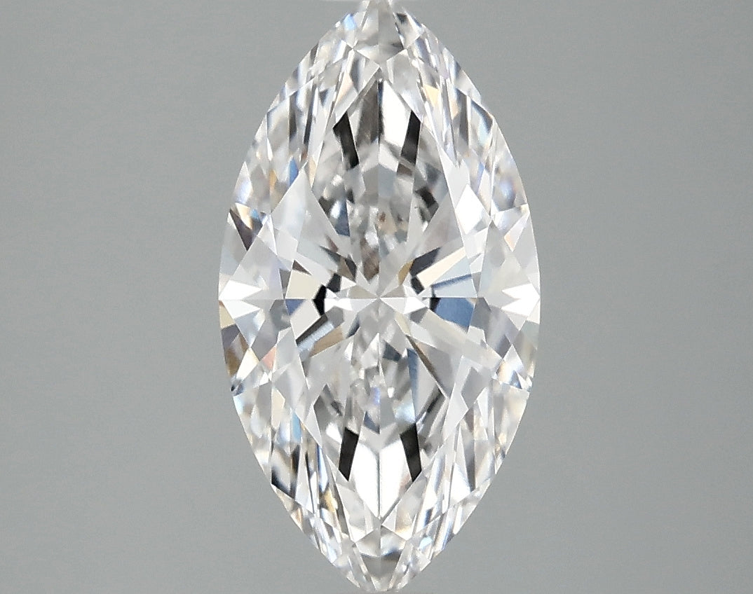 2.1ct Marquise E VS1 Lab Grown Diamond