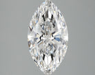 2.1ct Marquise E VS1 Lab Grown Diamond