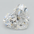 1.65ct Heart D VS1 Lab Grown Diamond