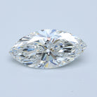 5.38ct Marquise F VS2 Lab Grown Diamond