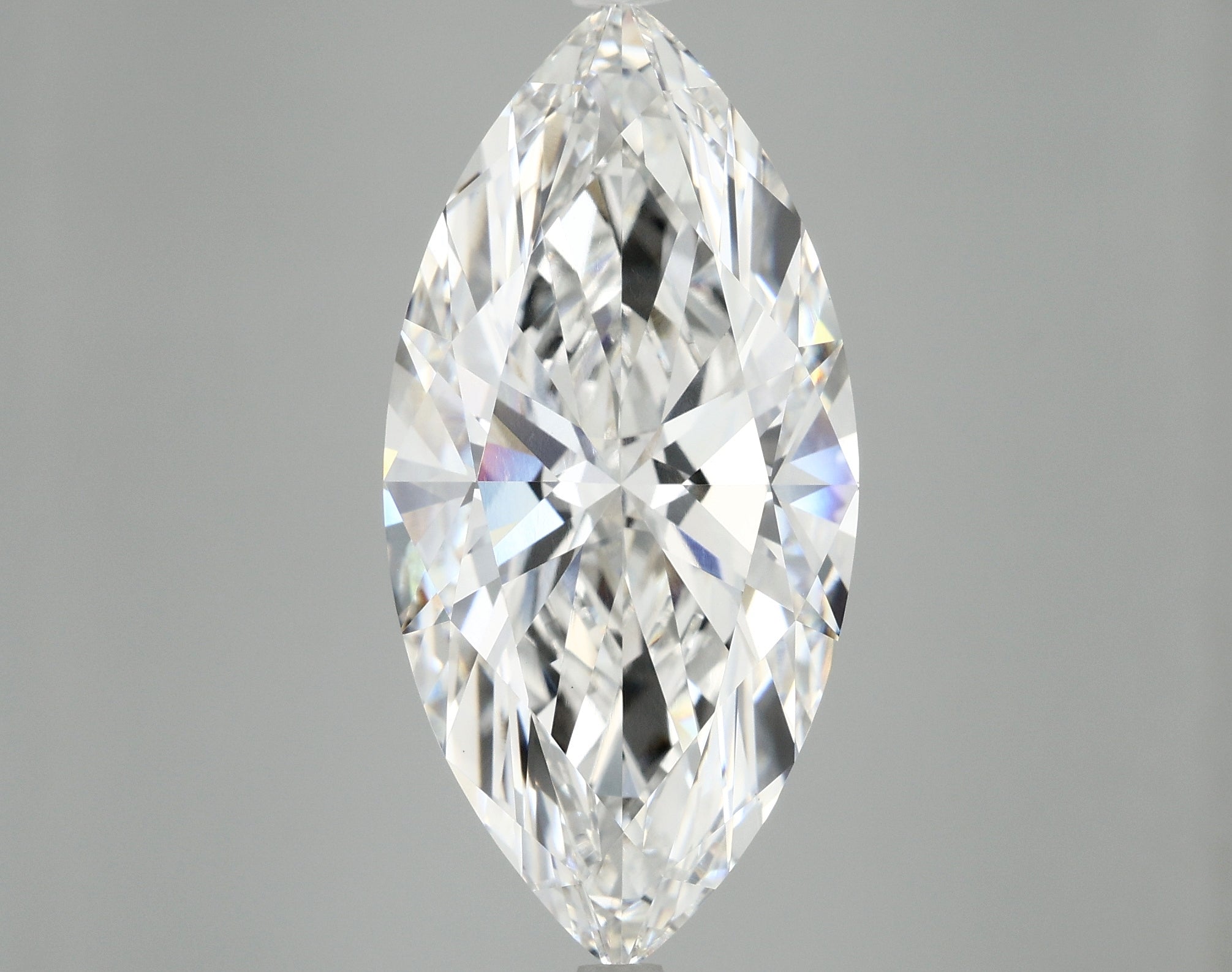 10.44ct Marquise E VS1 Lab Grown Diamond