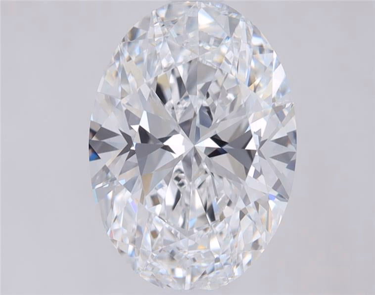 1.46ct Oval E VS1 Lab Grown Diamond