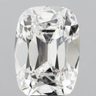 5.05ct Old Miner E VS2 Lab Grown Diamond