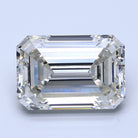 10.13ct Emerald H VS1 Lab Grown Diamond