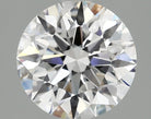 2.07ct Round E VS1 Lab Grown Diamond