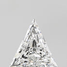 1.23ct Trilliant E VVS2 Lab Grown Diamond