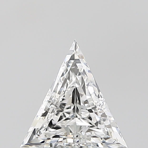 1.23ct Trilliant E VVS2 Lab Grown Diamond