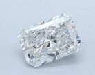 1.16ct Radiant E VS2 Lab Grown Diamond
