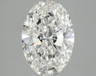 2.59ct Oval F VS1 Lab Grown Diamond
