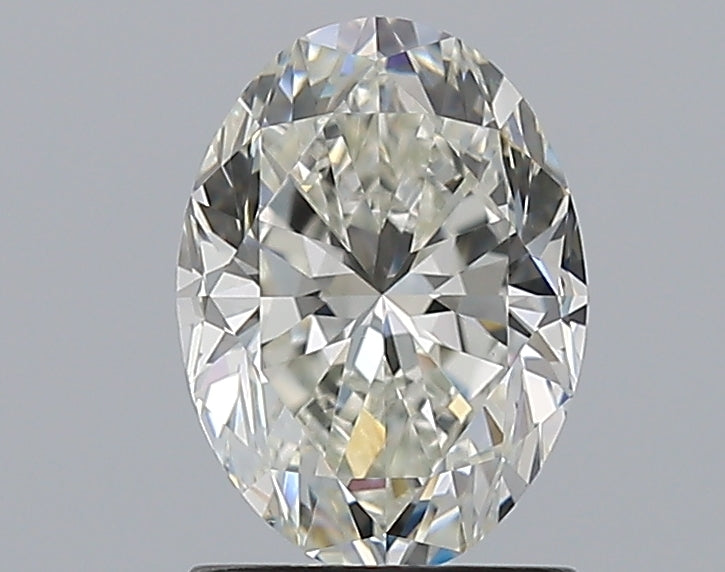 1.51ct Oval I VS1 Natural Diamond