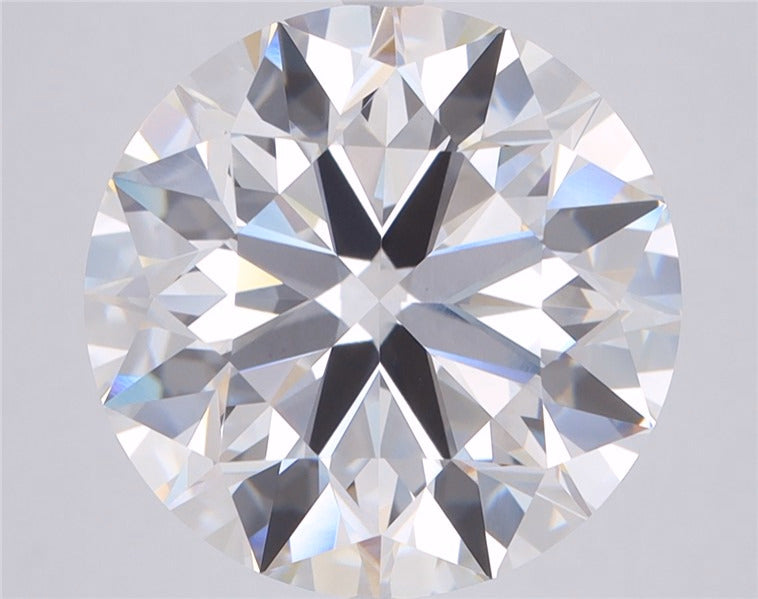 2.41ct Round E VS1 Lab Grown Diamond