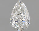 1ct Pear G VS1 Natural Diamond